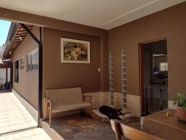 Casa 3 quartos e 3 banheiros, à venda, no bairro Vila Príncipe de Gales em Santo André