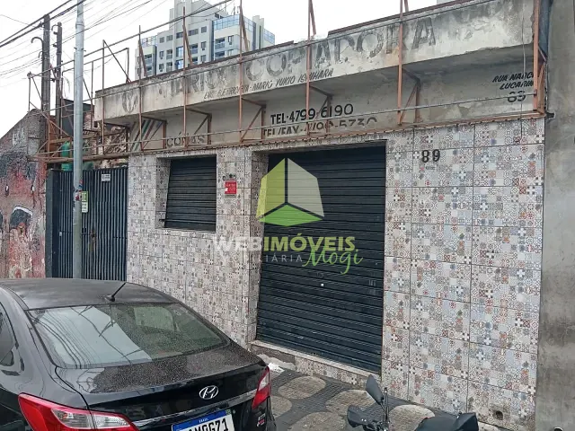 Casa com 200m², à venda, no bairro Vila Oliveira em Mogi das Cruzes