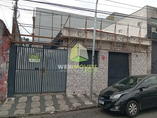 Casa com 200m², à venda, no bairro Vila Oliveira em Mogi das Cruzes