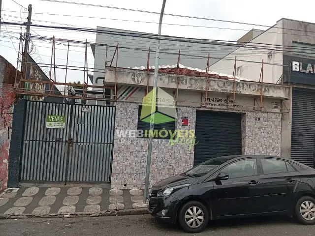Casa com 200m², à venda, no bairro Vila Oliveira em Mogi das Cruzes