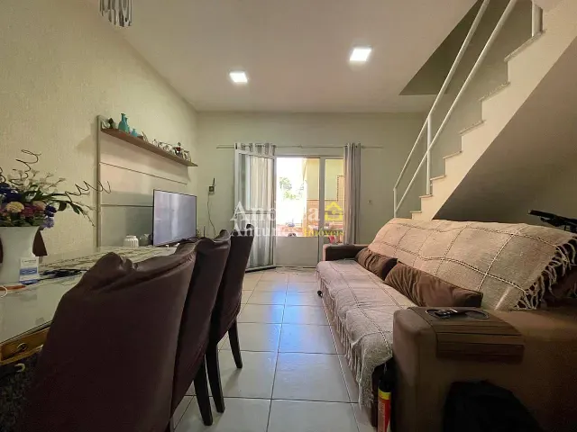 Casa com 150m² 3 quartos e 4 banheiros, à venda, no bairro Jardim Flamboyant em Cabo Frio