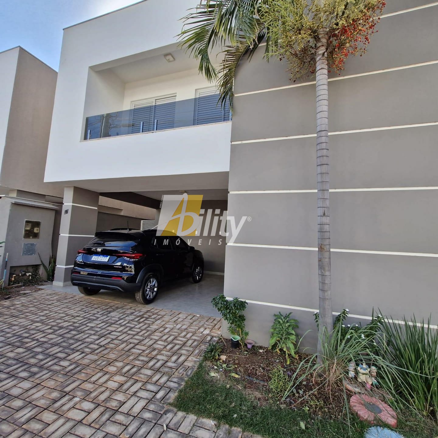 Casa para alugar com 3 quartos, 145m² - Foto 3