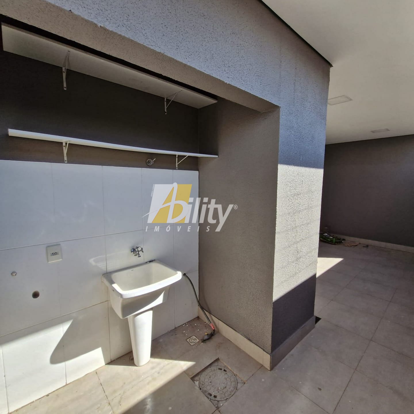Casa para alugar com 3 quartos, 145m² - Foto 21