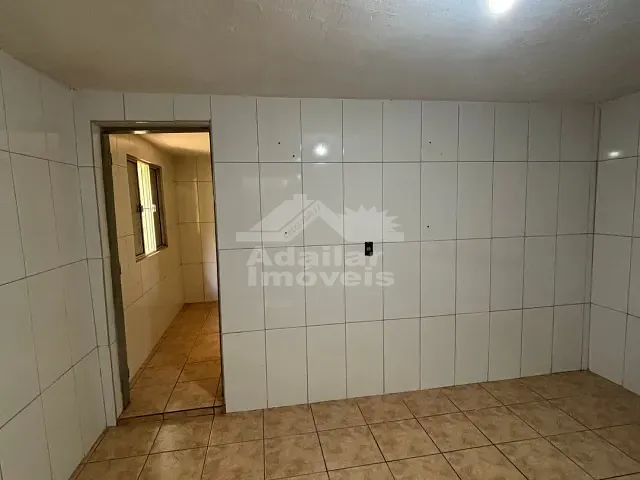 Casa 1 quarto e 1 banheiro, para alugar, no bairro Centro em Diadema