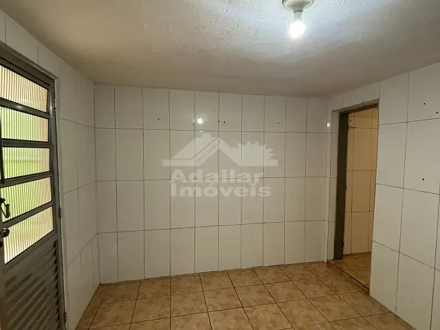 Casa 1 quarto e 1 banheiro, para alugar, no bairro Centro em Diadema