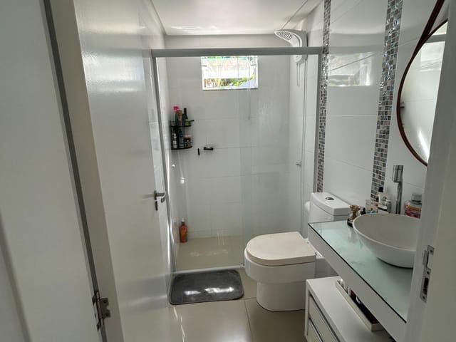 Casa 2 quartos e 2 banheiros, à venda, no bairro São Judas em Itajaí