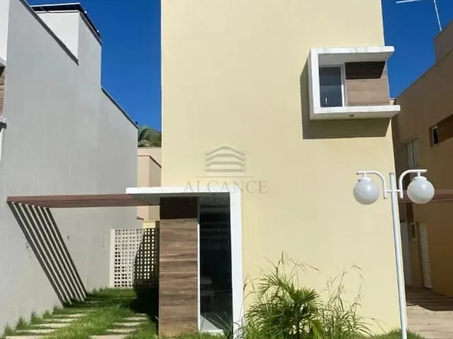 Casa com 158m² 3 quartos e 4 banheiros, à venda, no bairro Socopo em Teresina