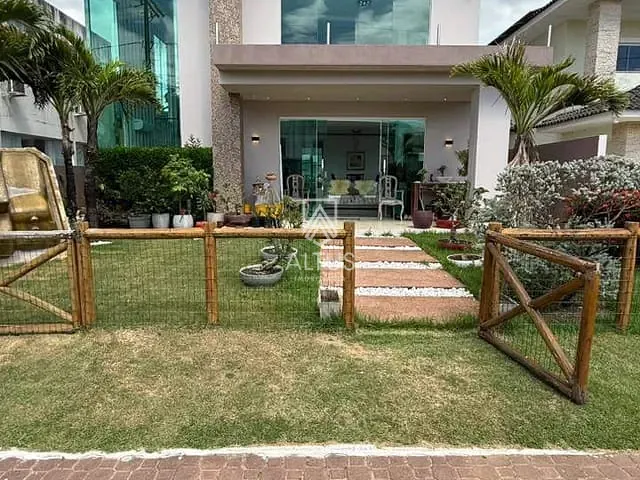 Casa com 300m² 3 quartos e 1 banheiro, à venda, no bairro Abrantes em Camaçari