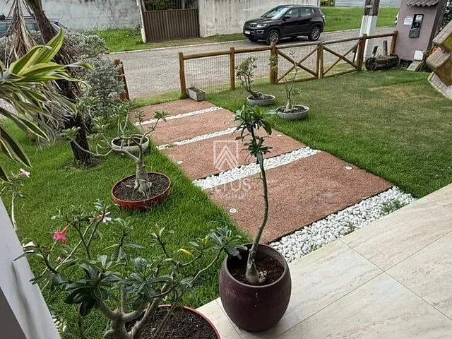 Casa com 300m² 3 quartos e 1 banheiro, à venda, no bairro Abrantes em Camaçari