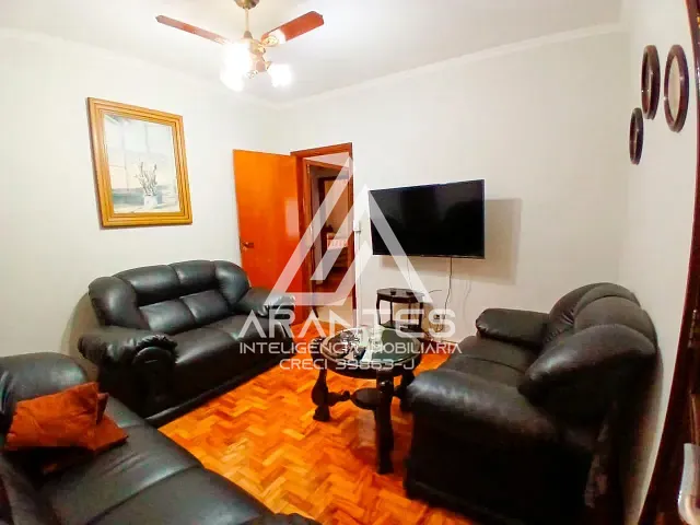 Casa 3 quartos e 3 banheiros, à venda, no bairro Baroni em Barretos
