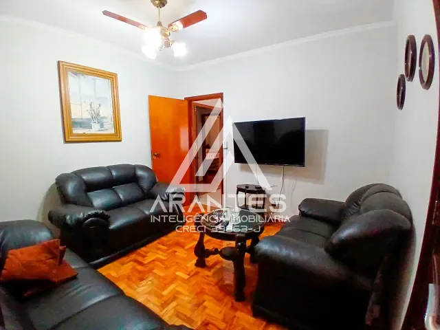 Casa 3 quartos e 3 banheiros, à venda, no bairro Baroni em Barretos