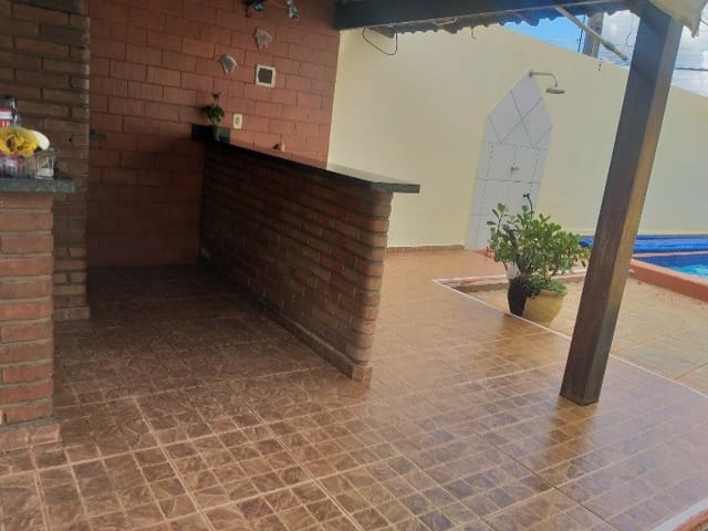 Casa à venda, Jardim Nova Era, Aparecida de Goiânia, GO