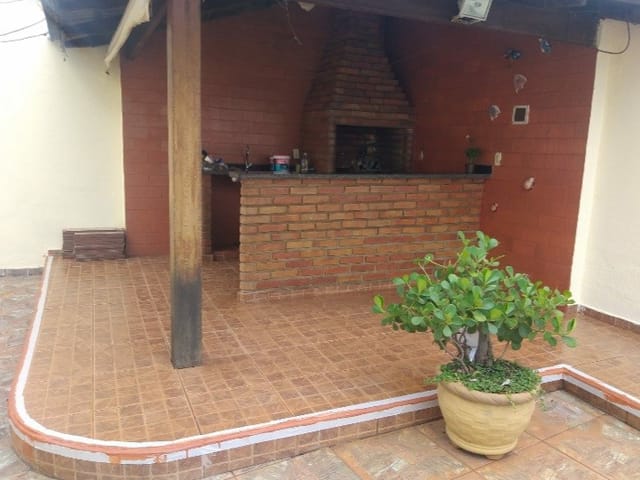 Casa à venda, Jardim Nova Era, Aparecida de Goiânia, GO