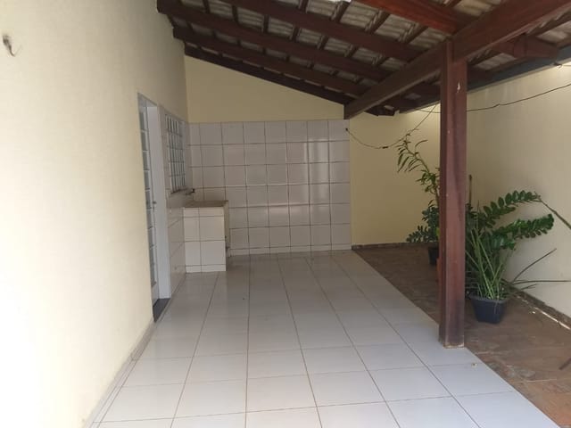 Casa à venda, Jardim Nova Era, Aparecida de Goiânia, GO