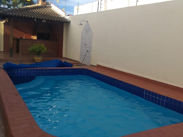 Casa à venda, Jardim Nova Era, Aparecida de Goiânia, GO