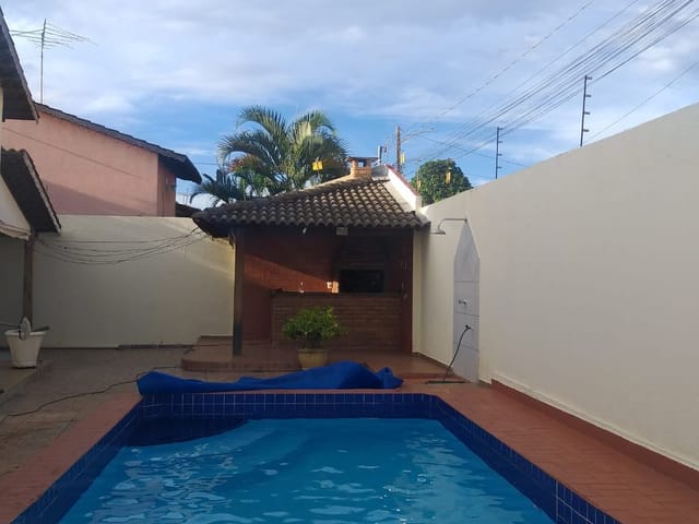 Casa à venda, Jardim Nova Era, Aparecida de Goiânia, GO