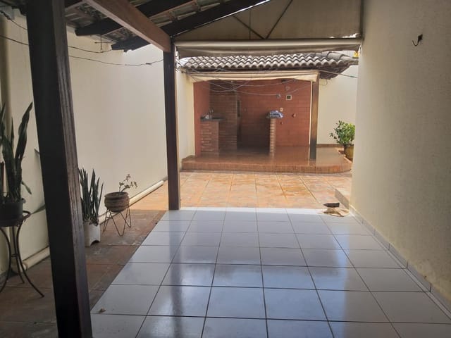 Casa à venda, Jardim Nova Era, Aparecida de Goiânia, GO