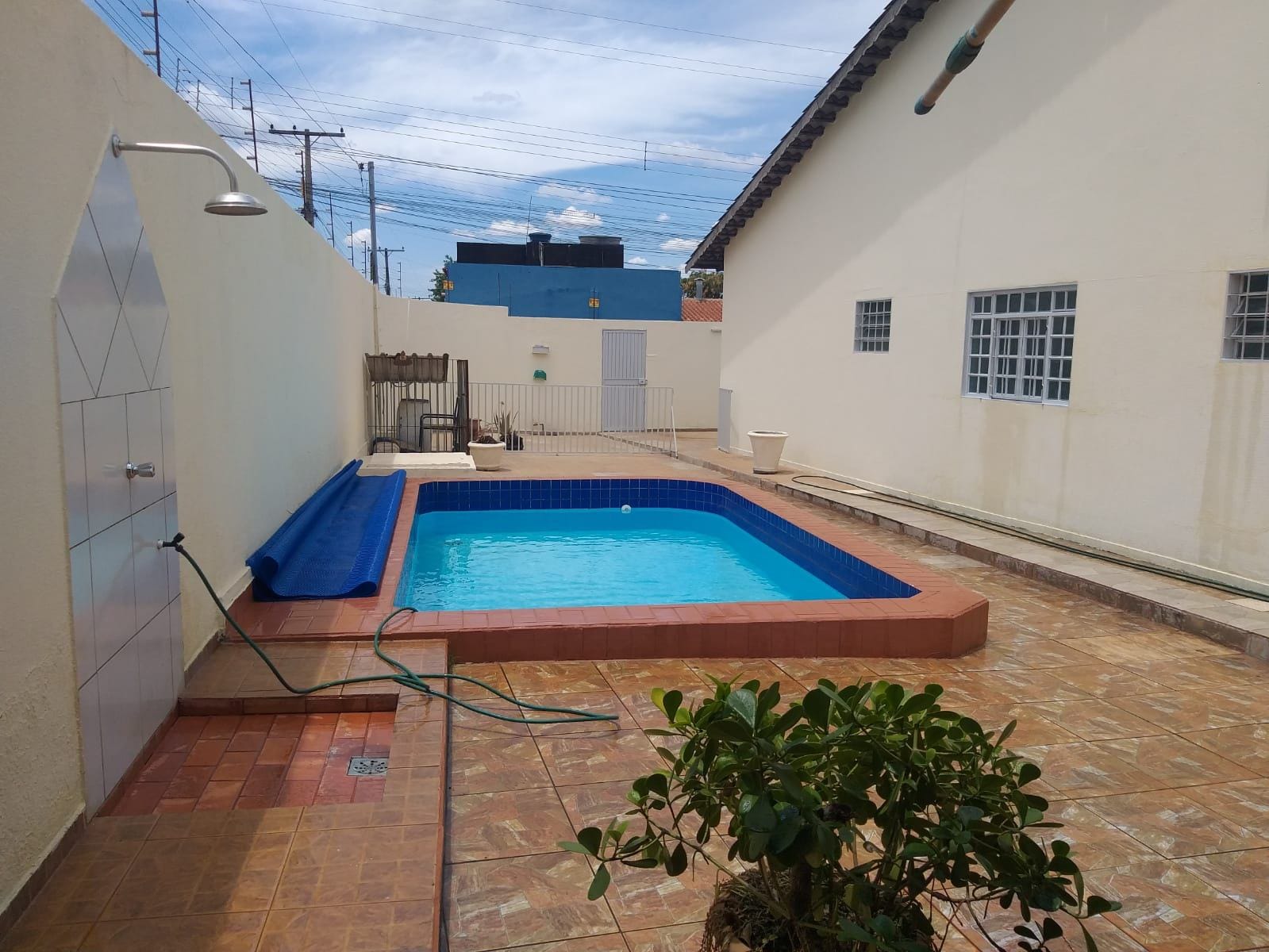 Casa à venda, Jardim Nova Era, Aparecida de Goiânia, GO