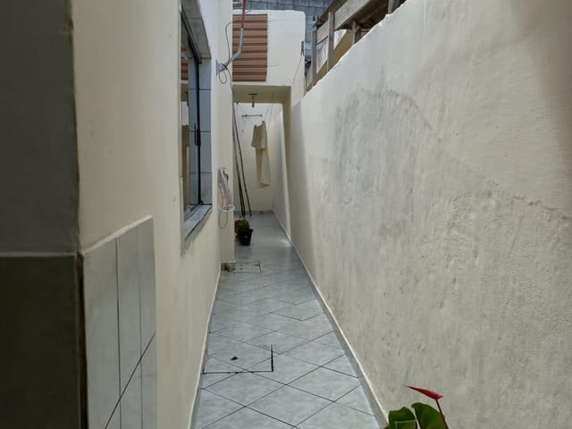 Casa 2 quartos e 2 banheiros, à venda, no bairro Jardim Itapeva em Mauá