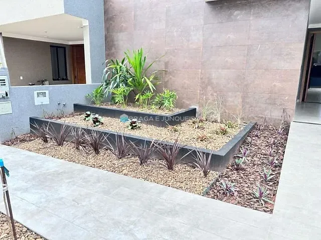 Casa com 253m² 3 quartos e 5 banheiros, à venda, no bairro SetLife Residence Club 1 em Cedral