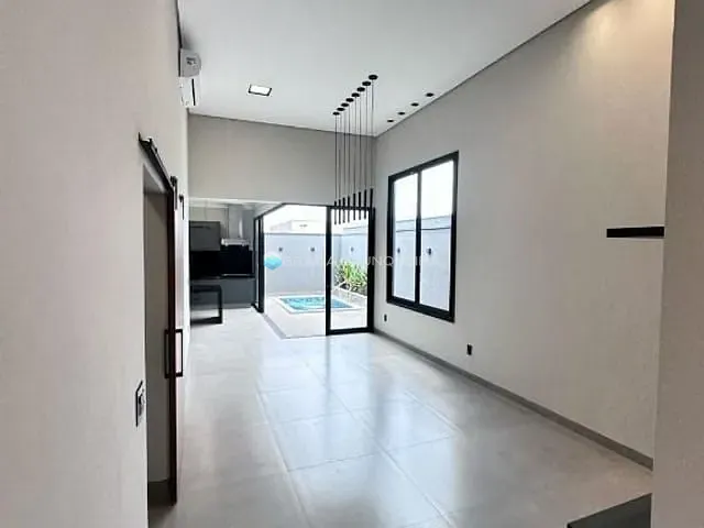 Casa com 253m² 3 quartos e 5 banheiros, à venda, no bairro SetLife Residence Club 1 em Cedral