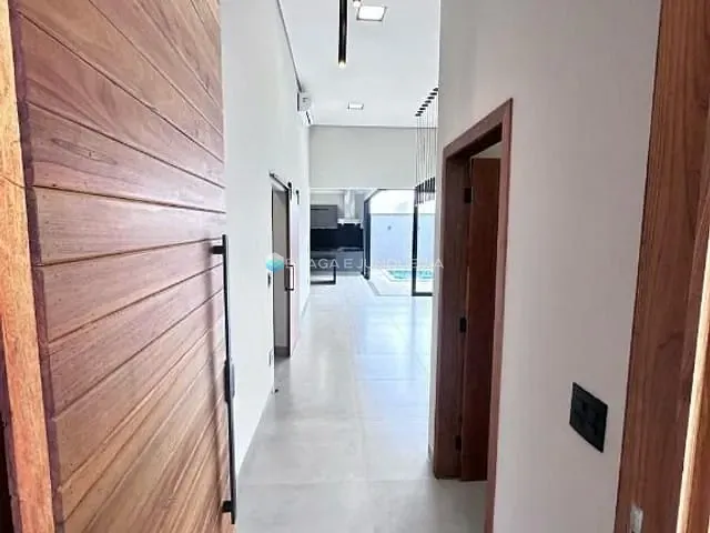 Casa com 253m² 3 quartos e 5 banheiros, à venda, no bairro SetLife Residence Club 1 em Cedral