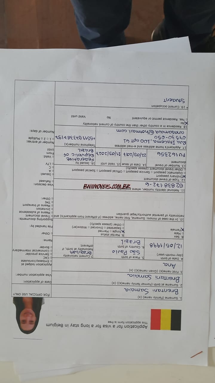 Casa, 5 quartos, 488 m² - Foto 16