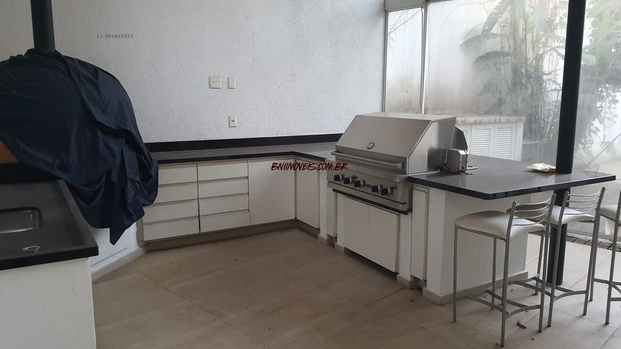 Casa, 5 quartos, 488 m² - Foto 7