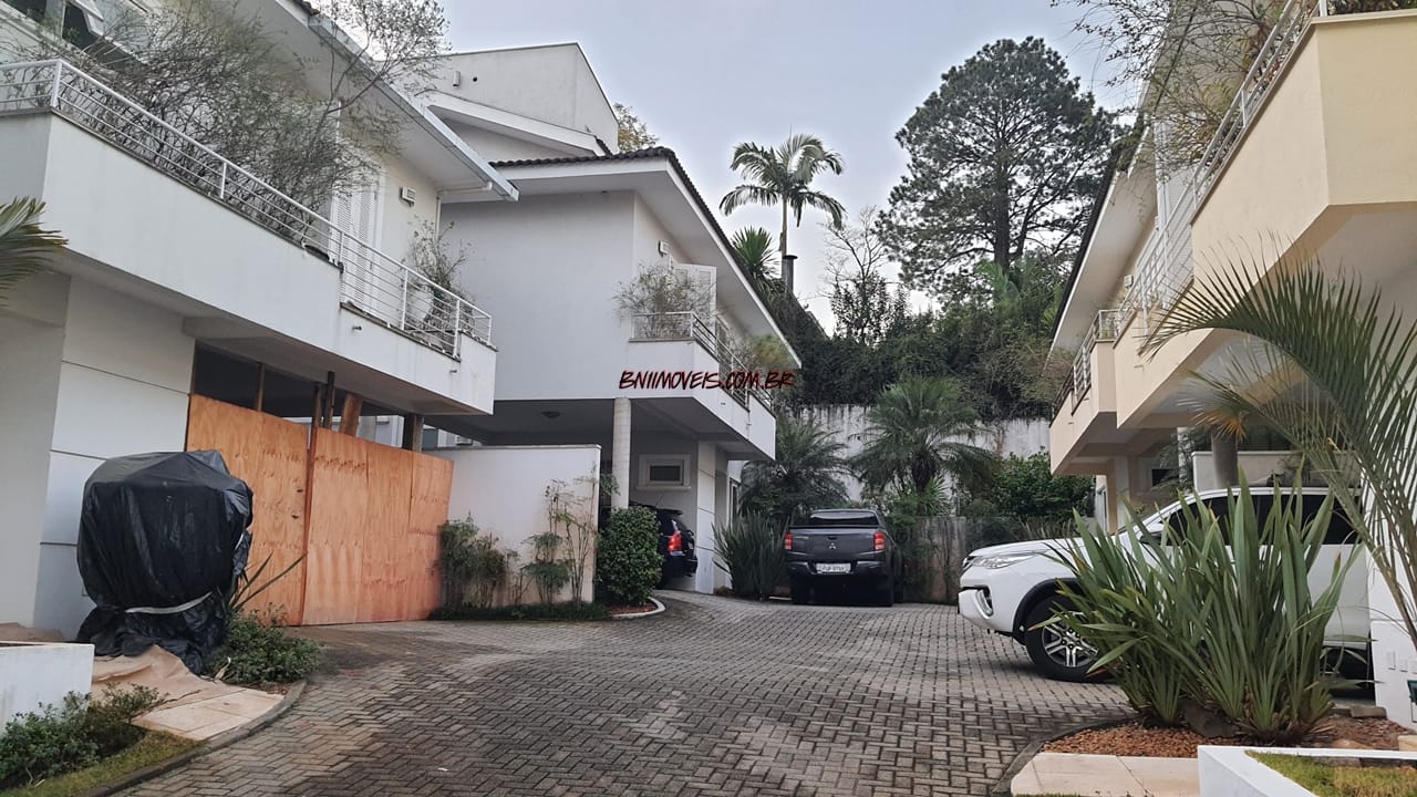 Casa, 5 quartos, 488 m² - Foto 27