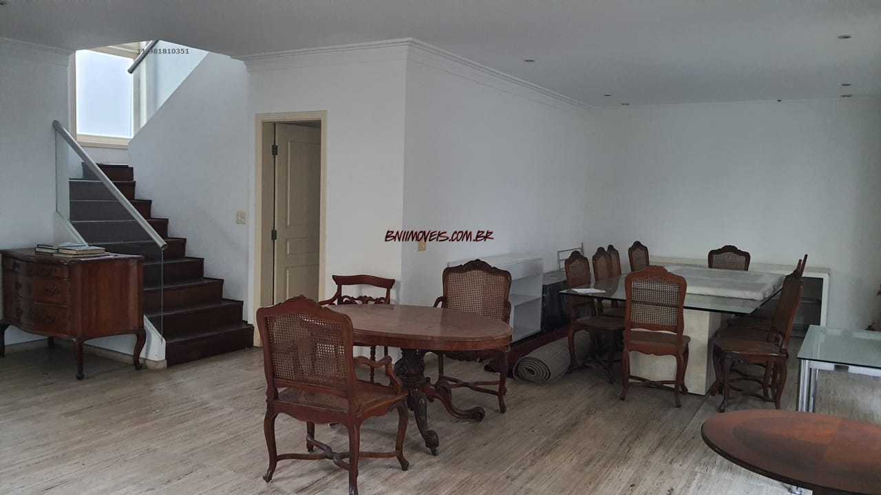 Casa, 5 quartos, 488 m² - Foto 2