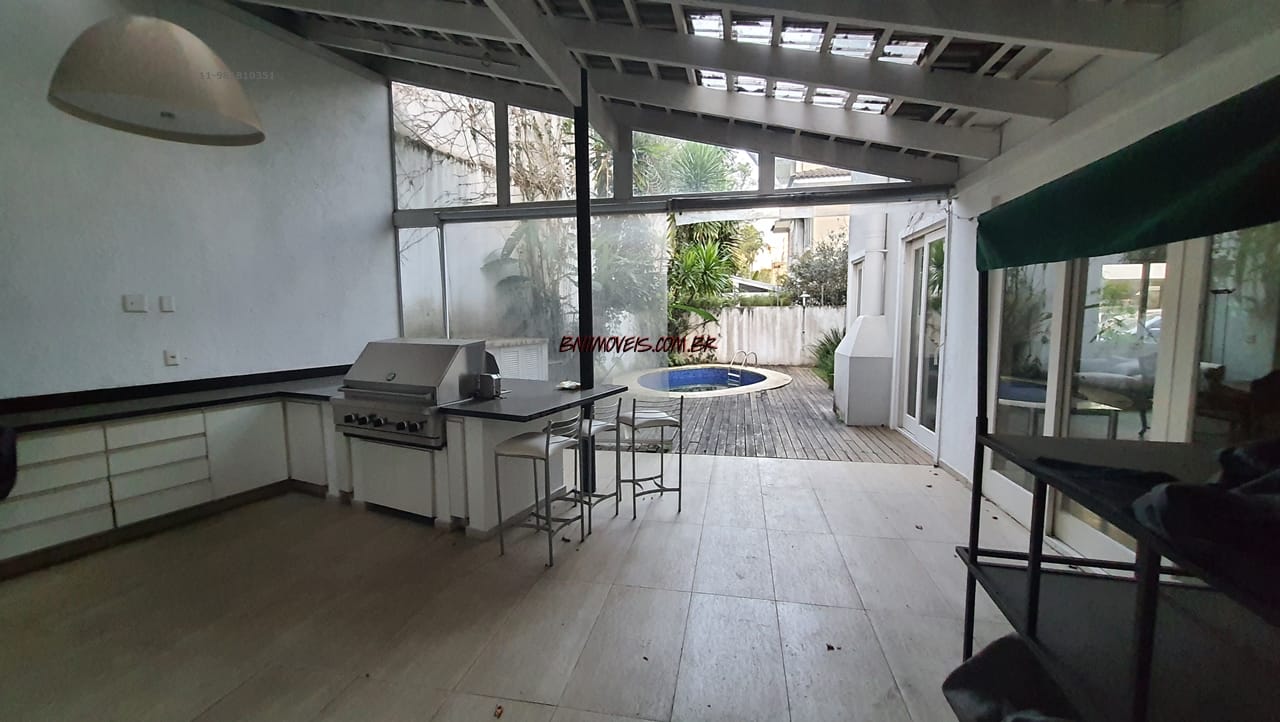 Casa, 5 quartos, 488 m² - Foto 6