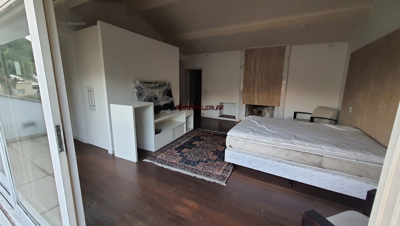 Casa, 5 quartos, 488 m² - Foto 21