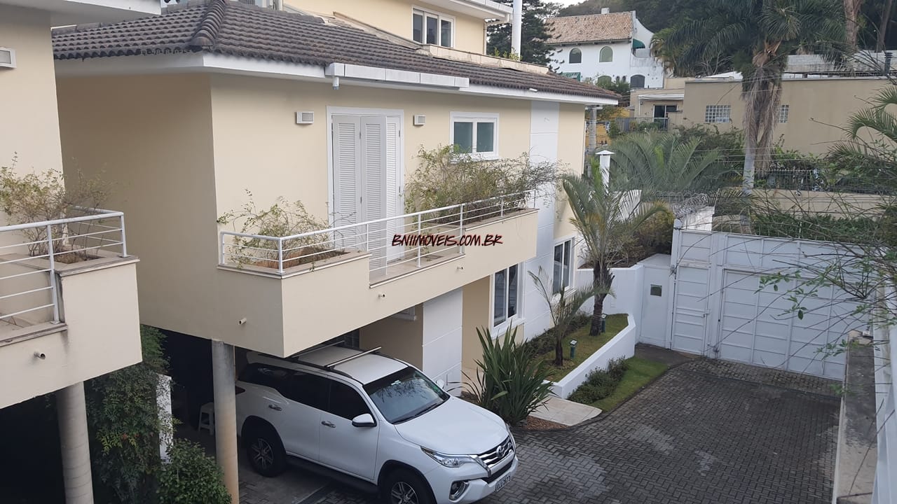 Casa, 5 quartos, 488 m² - Foto 15