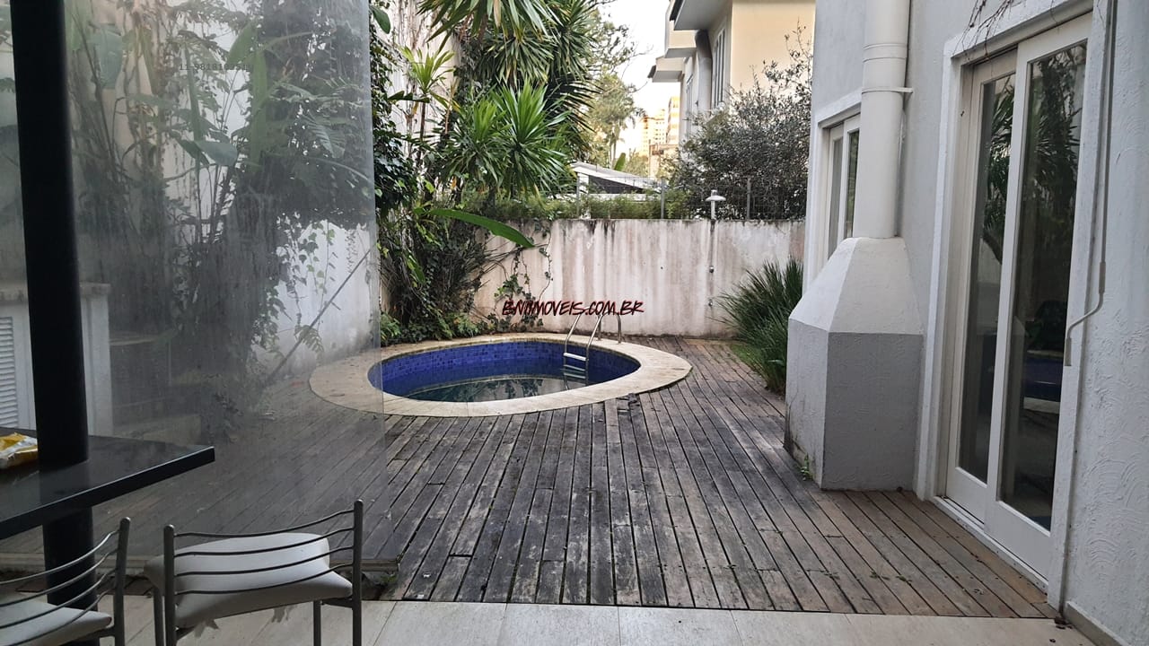 Casa, 5 quartos, 488 m² - Foto 8