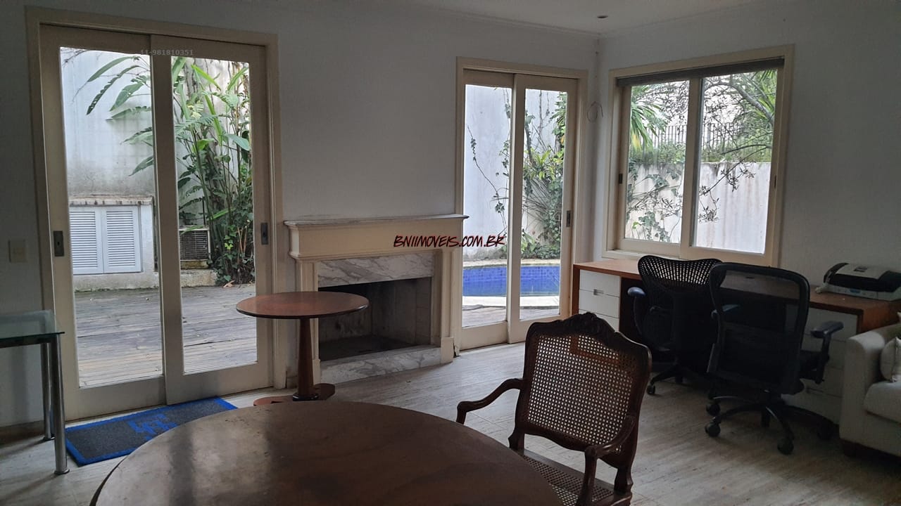 Casa, 5 quartos, 488 m² - Foto 3