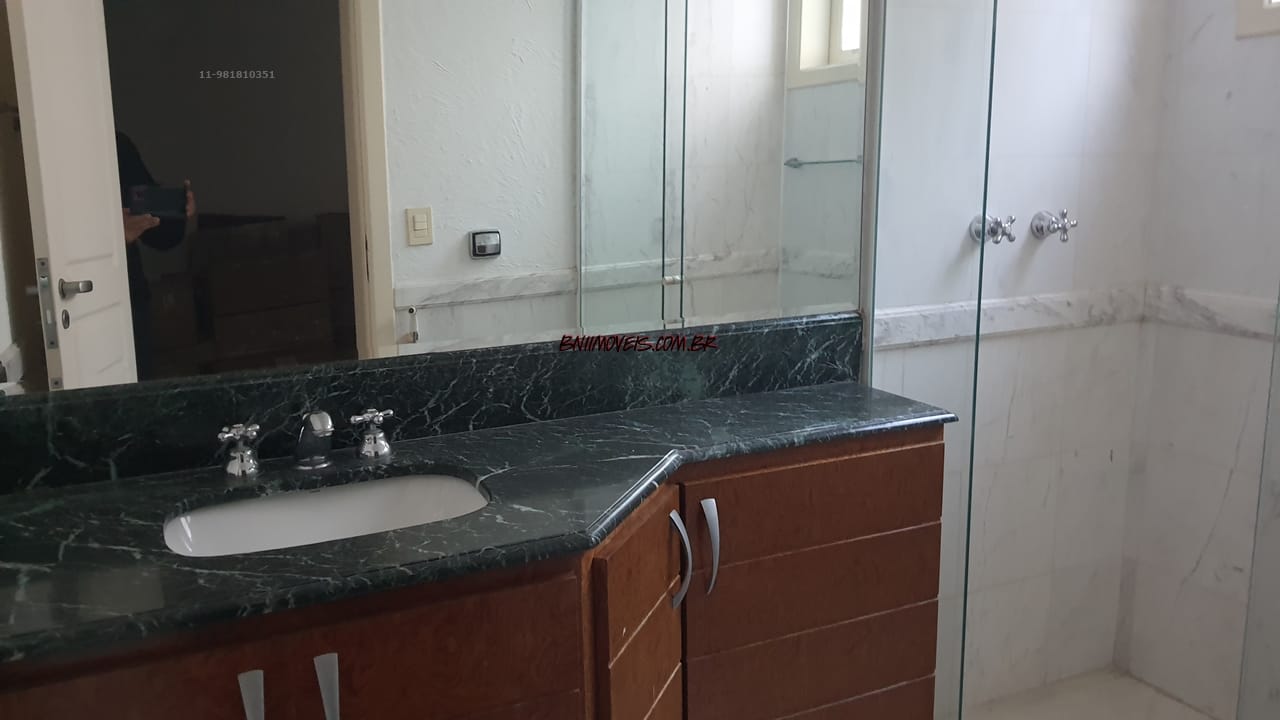 Casa, 5 quartos, 488 m² - Foto 17