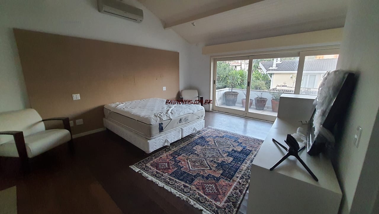 Casa, 5 quartos, 488 m² - Foto 19