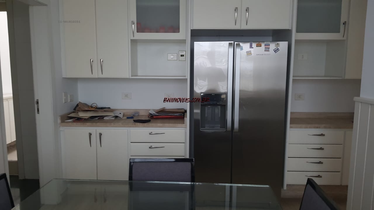 Casa, 5 quartos, 488 m² - Foto 4