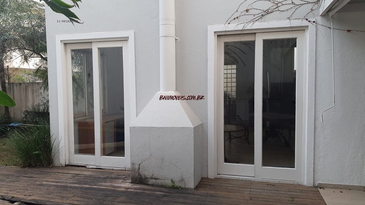 Casa, 5 quartos, 488 m² - Foto 10