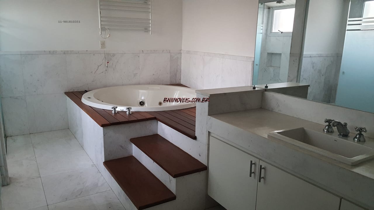 Casa, 5 quartos, 488 m² - Foto 23