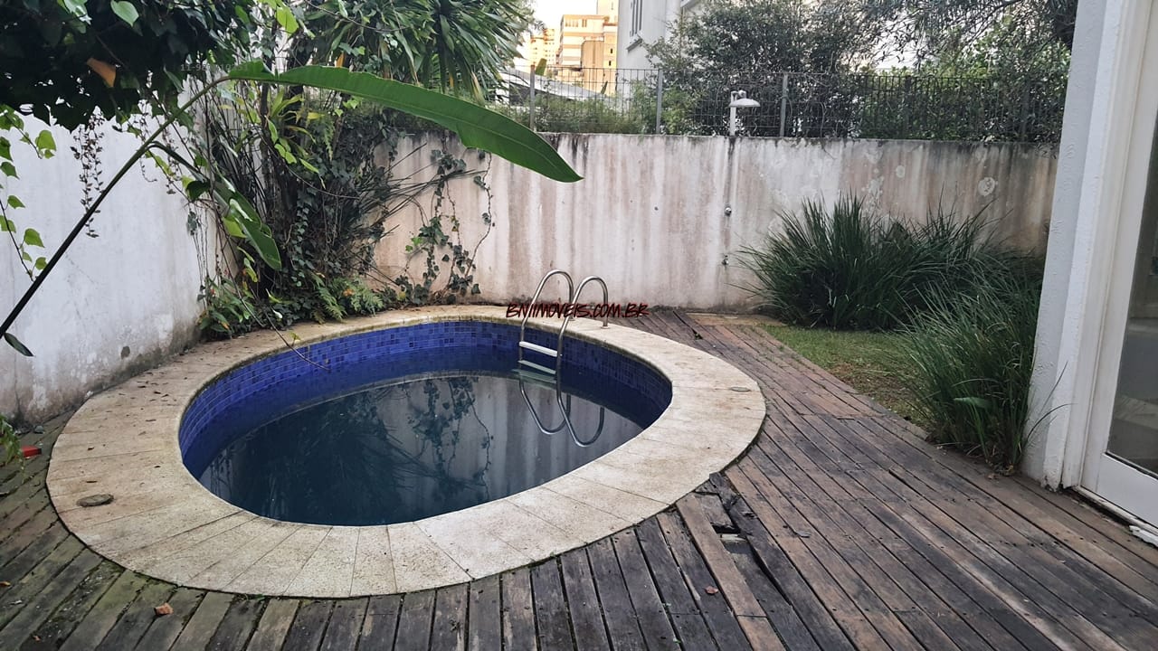 Casa, 5 quartos, 488 m² - Foto 9