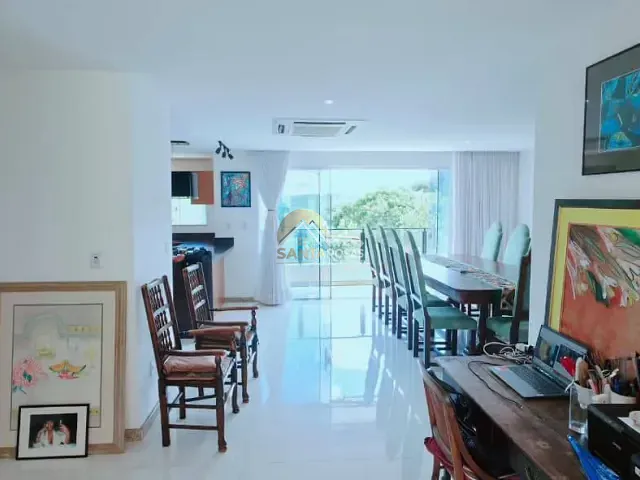 Casa com 379m² 4 quartos e 5 banheiros, à venda, no bairro Alphaville (Abrantes) em Camaçari