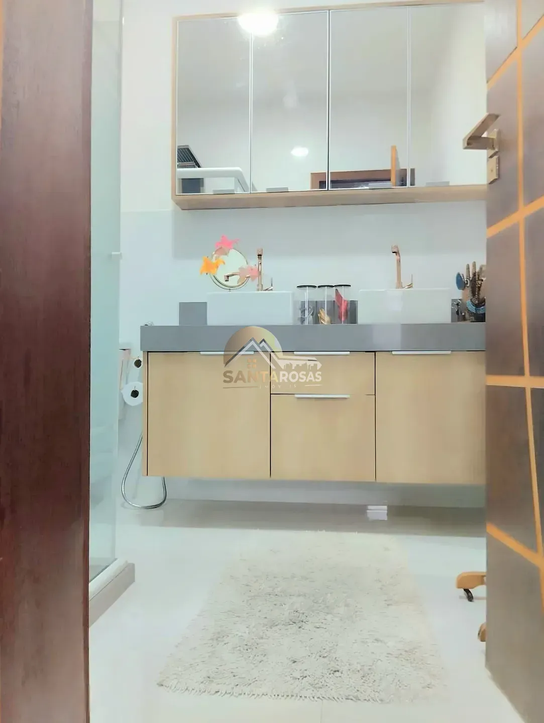 Casa, 4 quartos, 320 m² - Foto 21