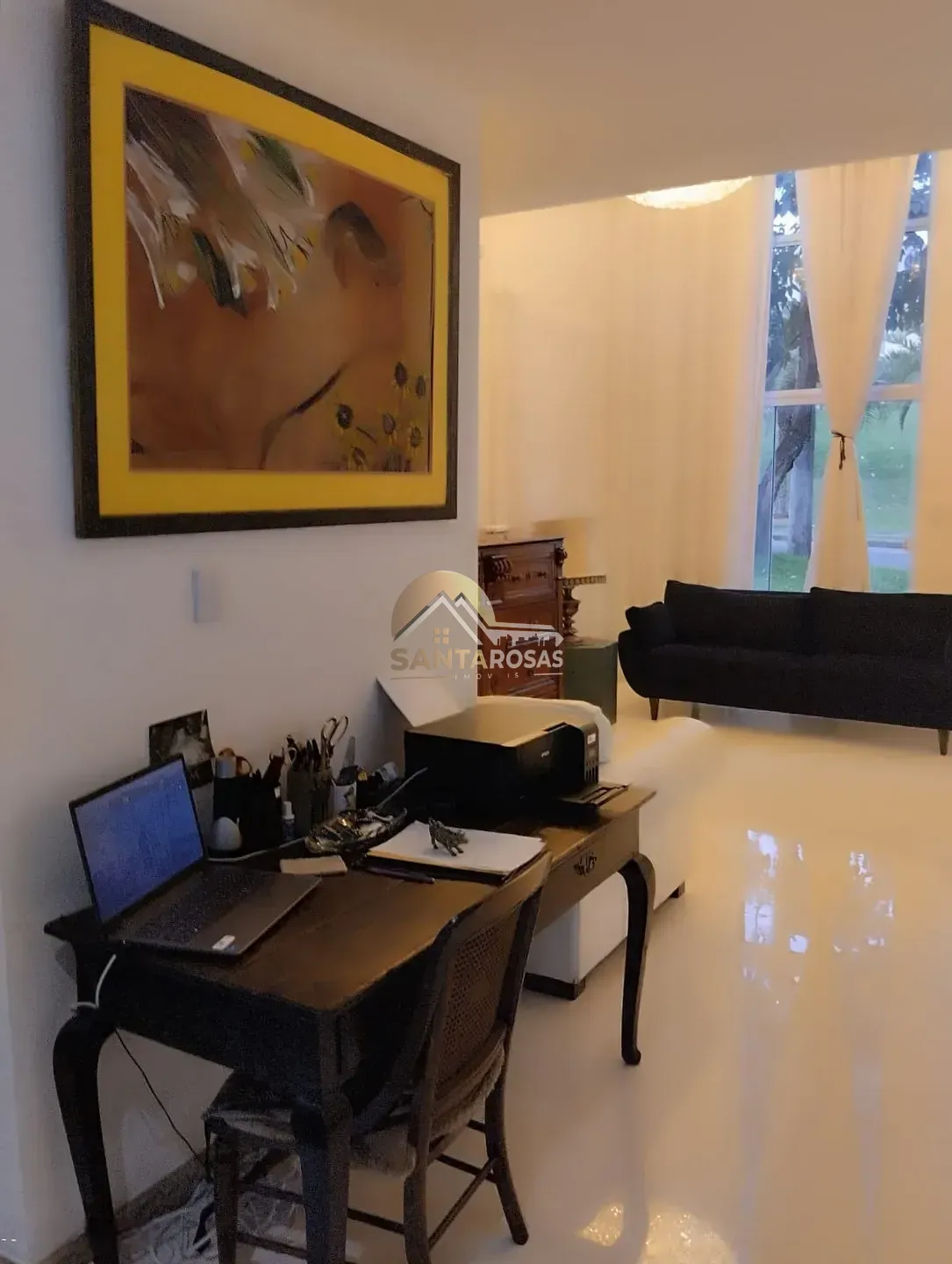 Casa, 4 quartos, 320 m² - Foto 7