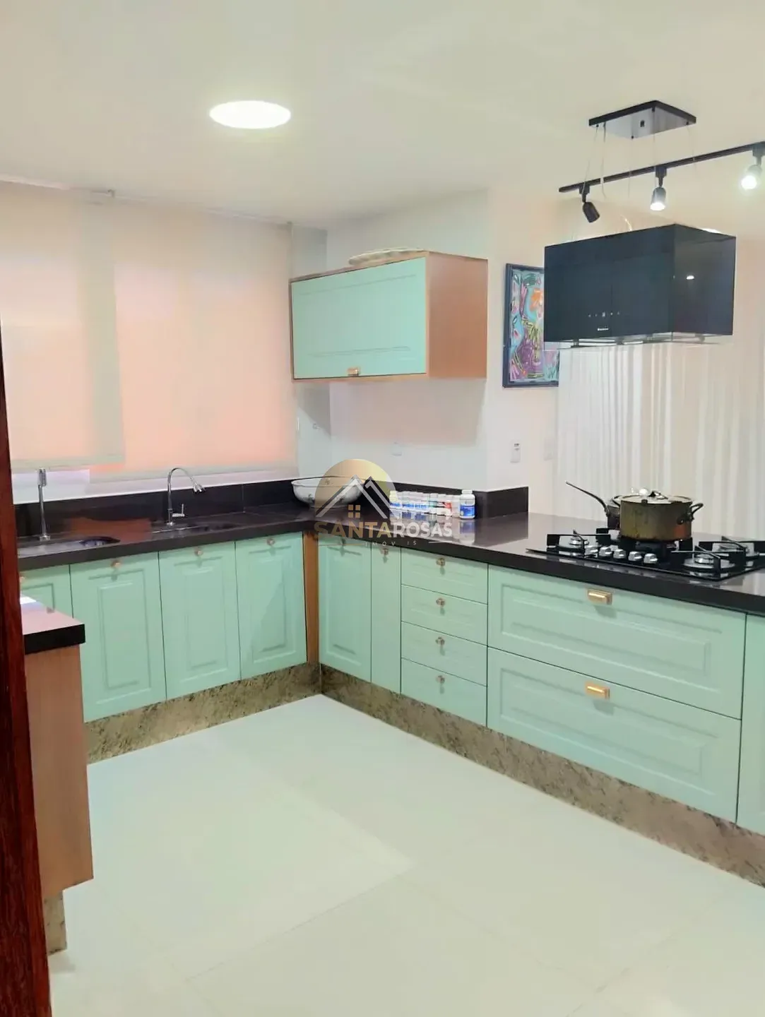Casa, 4 quartos, 320 m² - Foto 13