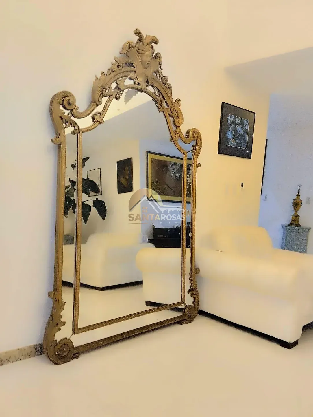 Casa, 4 quartos, 320 m² - Foto 3