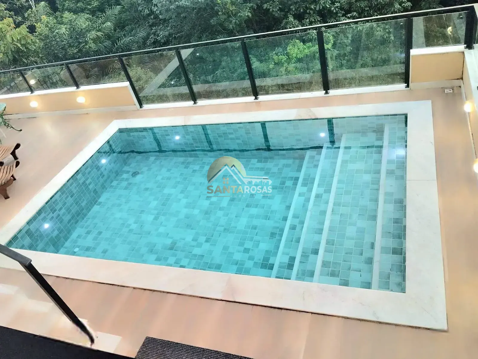 Casa, 4 quartos, 320 m² - Foto 23
