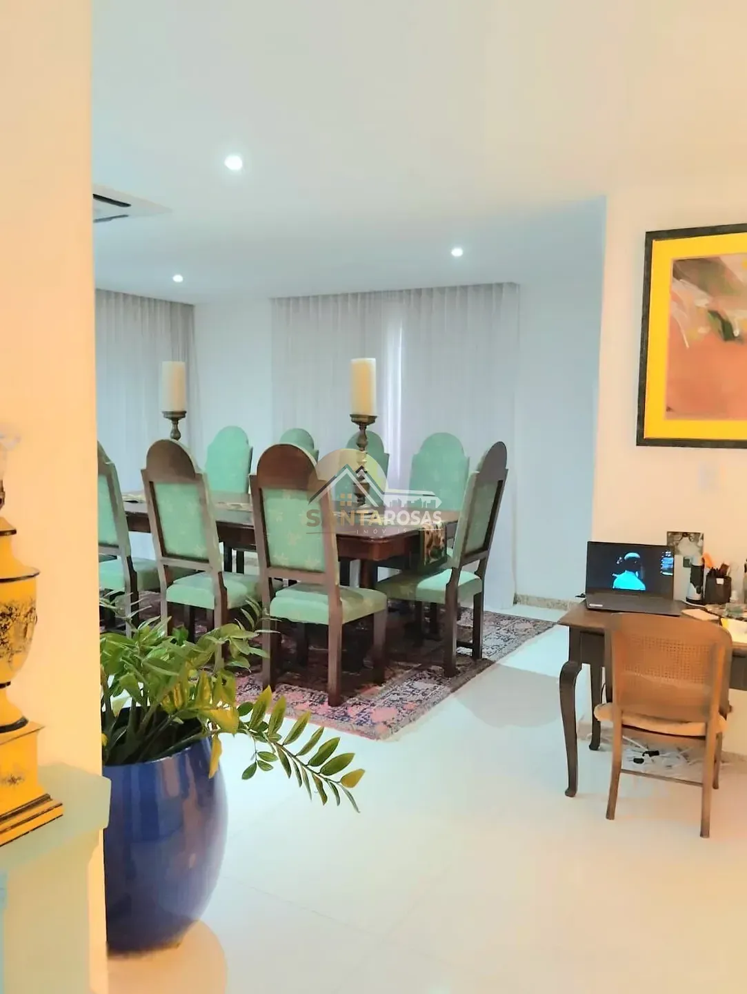 Casa, 4 quartos, 320 m² - Foto 8