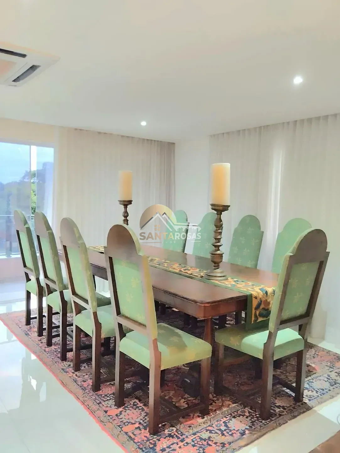Casa, 4 quartos, 320 m² - Foto 9