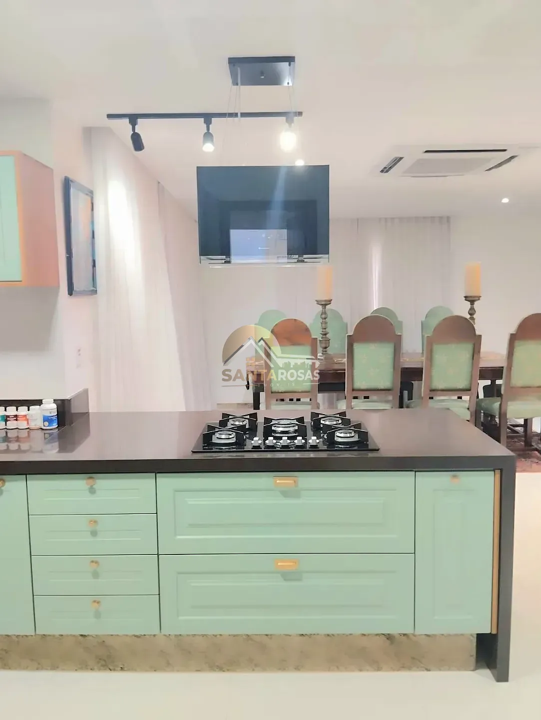 Casa, 4 quartos, 320 m² - Foto 11